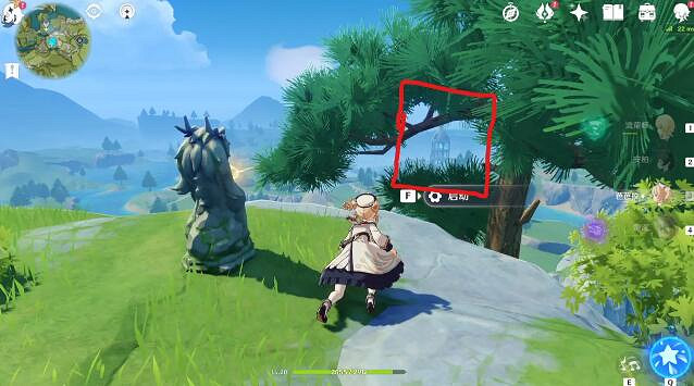 《原神》石像怎麽點？石像點亮順序攻略