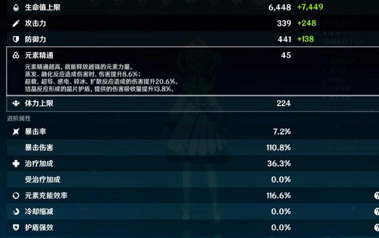 《原神》感電流怎麽玩？感電流打法攻略