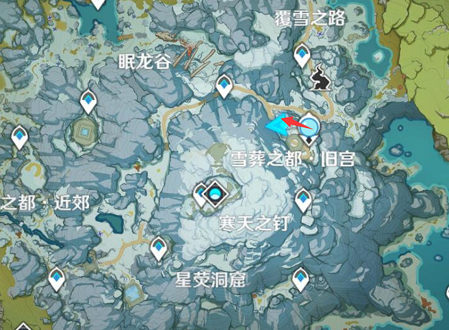 《原神》無果的遠征成就怎麽達成?無果的遠征成就攻略 《原神》無果的遠征成就怎麽達成?無果的遠征成就攻略