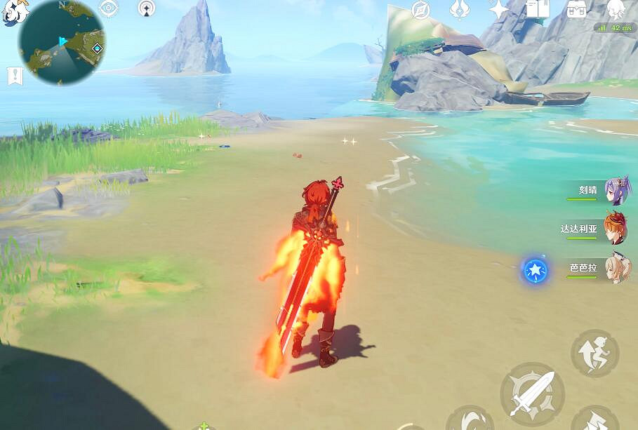 《原神》禽肉刷新點推薦 哪些地方有禽肉刷？