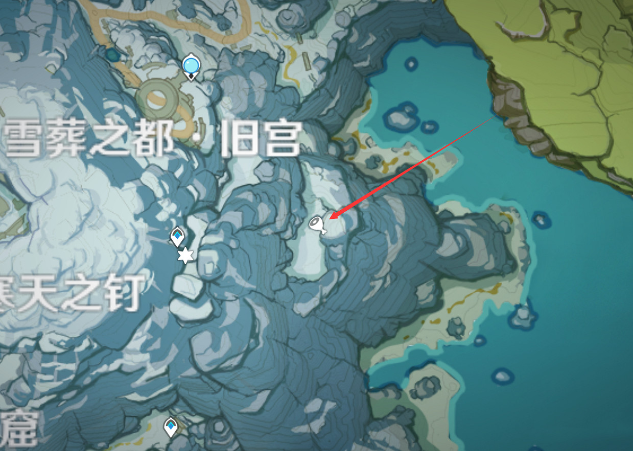 《原神》1.2國王刺客成就怎麽玩 1.2國王刺客成就玩法分享 《原神》1.2國王刺客成就怎麽玩 1.2國王刺客成就玩法分享