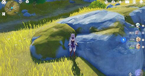 《原神》突發事件怎麽觸發?突發事件發生地點分享 《原神》突發事件怎麽觸發?突發事件發生地點分享