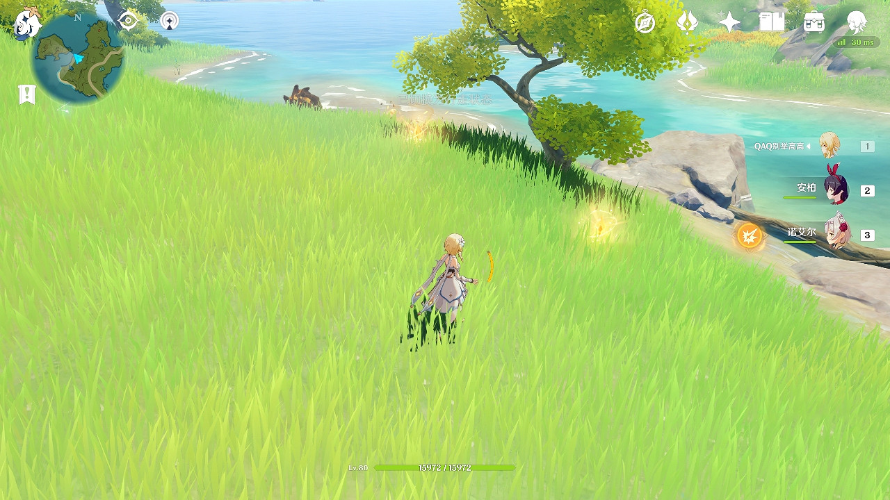 《原神》約等於天下無敵平民怎麽玩 約等於天下無敵平民玩法分享