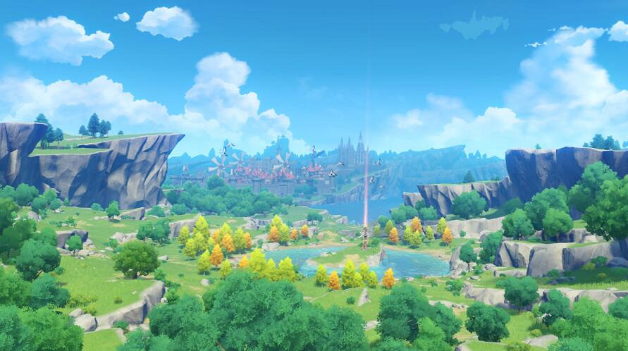 《原神》怎麽打公子副本?公子副本打法攻略 《原神》怎麽打公子副本?公子副本打法攻略