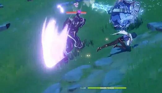 《原神》愚人眾先遣隊怎麽打?愚人眾先遣隊攻略 《原神》愚人眾先遣隊怎麽打?愚人眾先遣隊攻略