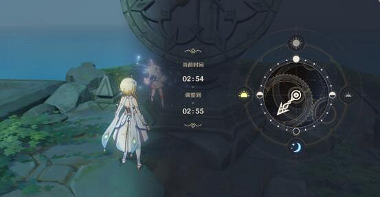《原神》時與風任務怎麽完成?時與風任務流程攻略 《原神》時與風任務怎麽完成?時與風任務流程攻略