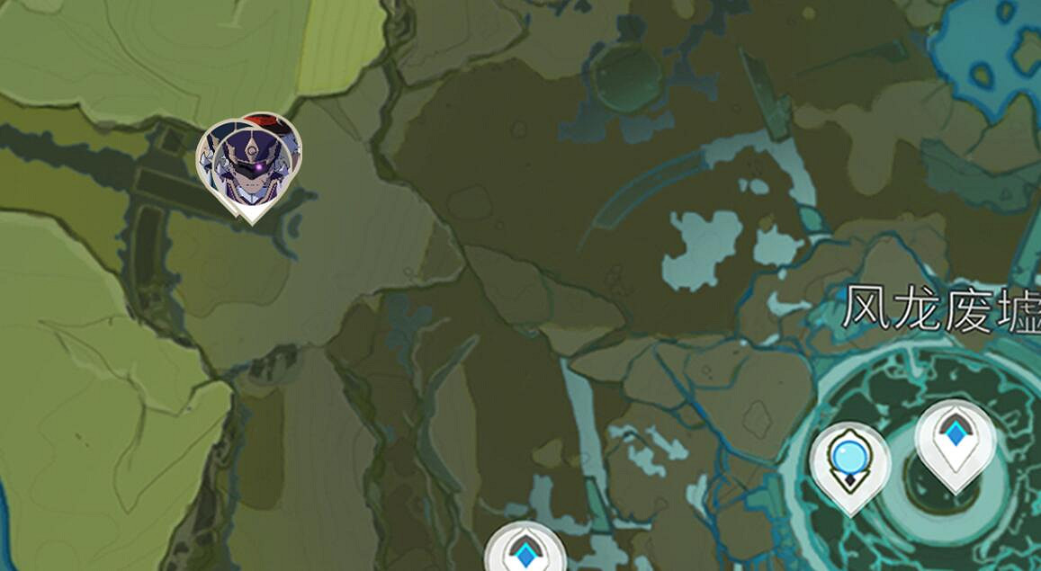 《原神》愚人眾先遣隊在哪裡刷？愚人眾先遣隊分布位置一覽