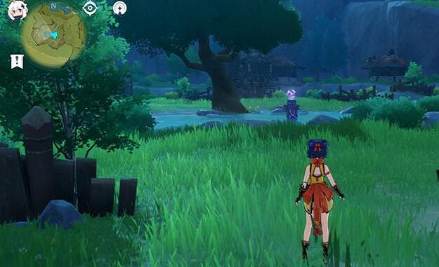 《原神》劍塚封印怎麽過?劍塚封印任務攻略及獎勵獲得 《原神》劍塚封印怎麽過?劍塚封印任務攻略及獎勵獲得