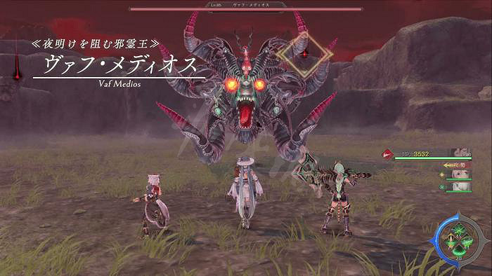 《伊蘇9》隱藏Boss在哪?隱藏Boss觸發條件及打法分享 《伊蘇9》隱藏Boss在哪?隱藏Boss觸發條件及打法分享