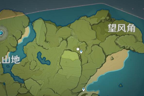 《原神》突發事件怎麽觸發?突發事件發生地點分享 《原神》突發事件怎麽觸發?突發事件發生地點分享