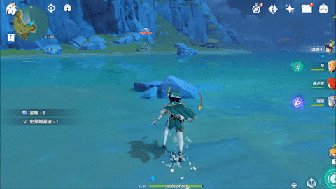 《原神》天空之翼厲害嗎?天空之翼分析 《原神》天空之翼厲害嗎?天空之翼分析