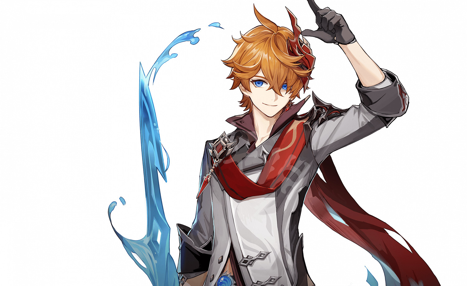 《原神》1.1有哪些新角色 1.1新角色介紹