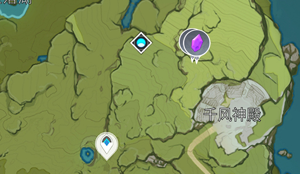 《原神》電氣水晶怎麽採 電氣水晶採集位置分享 《原神》電氣水晶怎麽採 電氣水晶採集位置分享