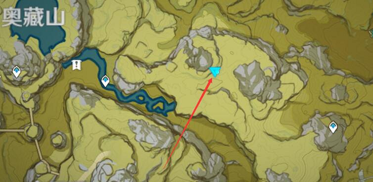 《原神》1.1新增寶箱有哪些？1.1新增寶箱一覽