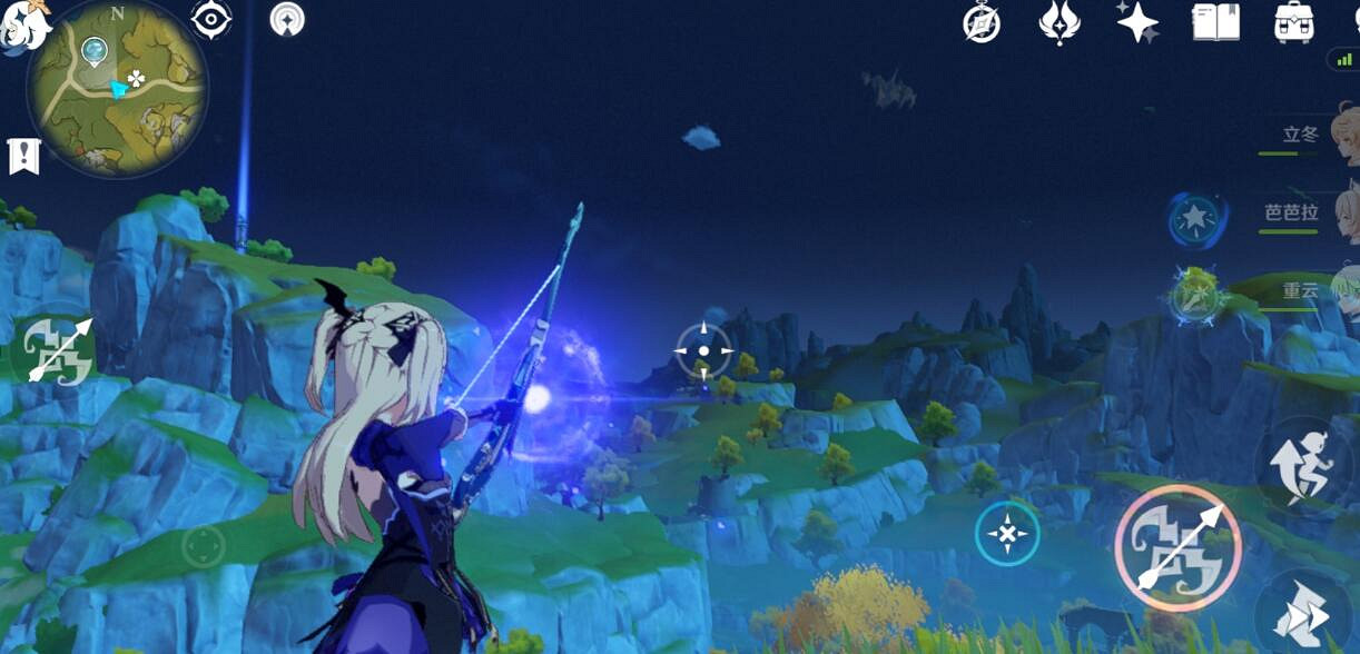 《原神》無他惟手熟爾怎麽獲得？無他惟手熟爾解鎖方法介紹