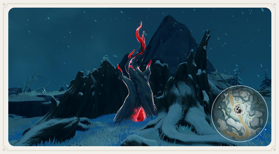 《原神》忍冬之樹怎麽玩 忍冬之樹獎勵一覽 《原神》忍冬之樹怎麽玩 忍冬之樹獎勵一覽