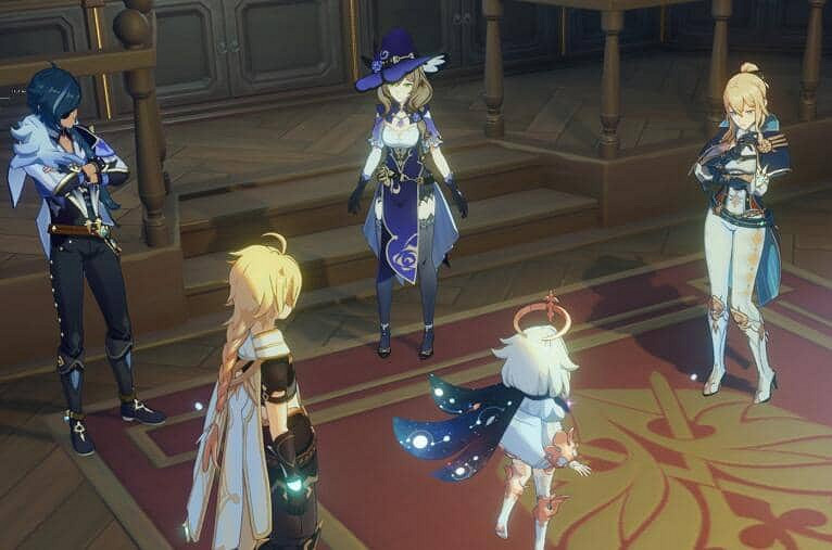 《原神》班尼特輔助聖遺物怎麽搭配？班尼特輔助聖遺物選擇攻略