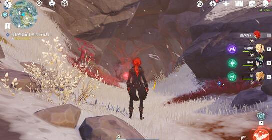 《原神》腐殖之牙獎勵怎麽獲得?腐殖之牙任務獎勵領取攻略 《原神》腐殖之牙獎勵怎麽獲得?腐殖之牙任務獎勵領取攻略