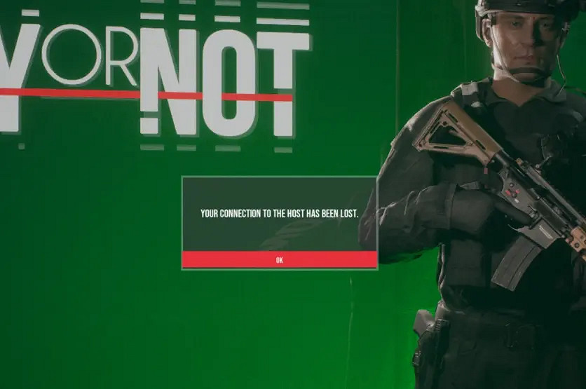 《嚴陣以待》無法匹配隊友怎麽辦？無法匹配隊友解決方法分享