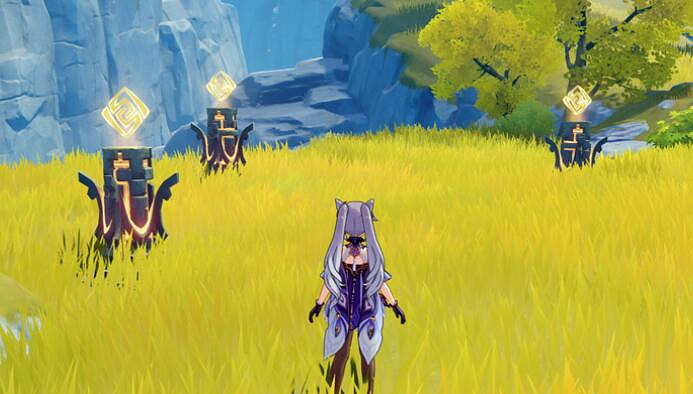 《原神》1.1新增寶箱有哪些？1.1新增寶箱一覽