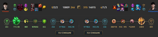 《英雄聯盟》新版本格溫怎麽玩？11.24格溫出裝推薦