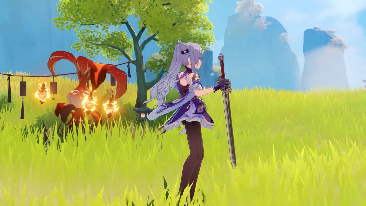 《原神》風系用什麽角色 風系角色詳解 《原神》風系用什麽角色 風系角色詳解