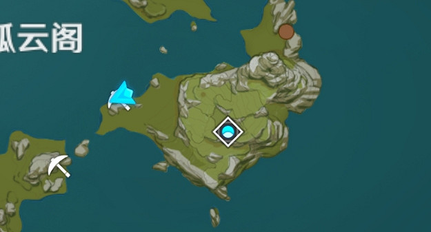 《原神》天雷聖裁成就在哪做 天雷聖裁成就位置推薦