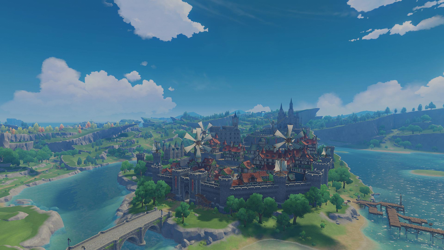 《原神》爆擊疊多少好 爆傷疊加比例推薦 《原神》爆擊疊多少好 爆傷疊加比例推薦