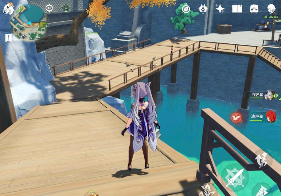 《原神》禽肉刷新點推薦 哪些地方有禽肉刷？