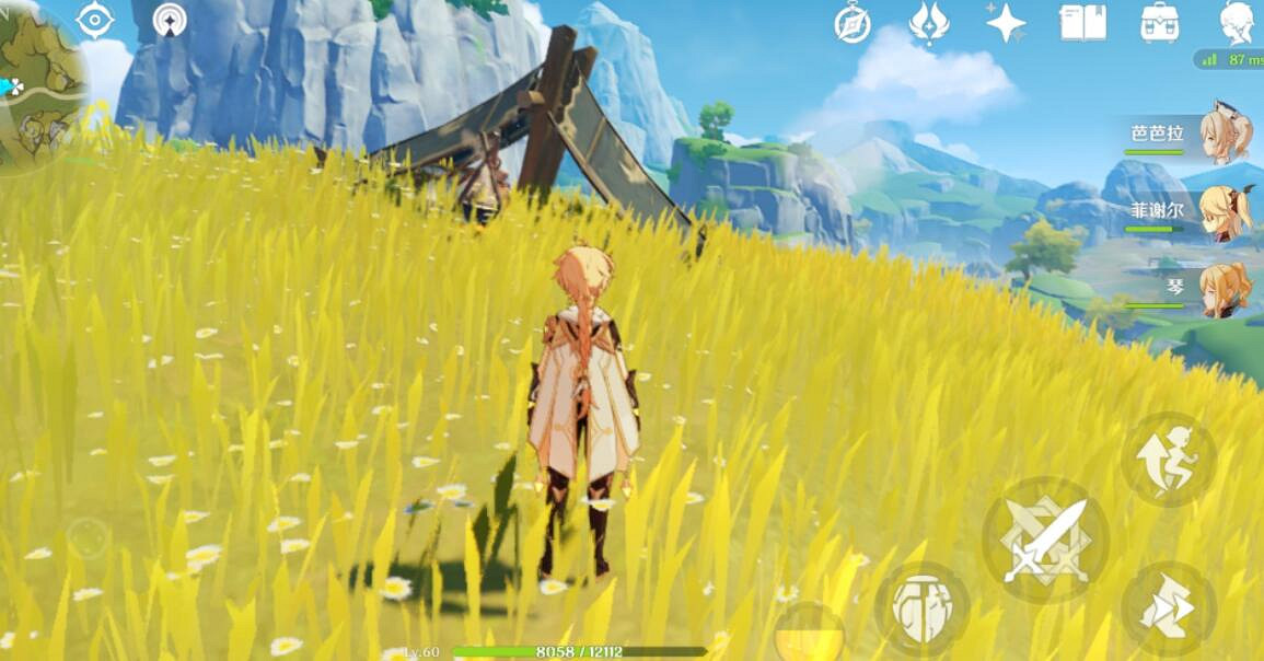 《原神》無他惟手熟爾怎麽獲得？無他惟手熟爾解鎖方法介紹