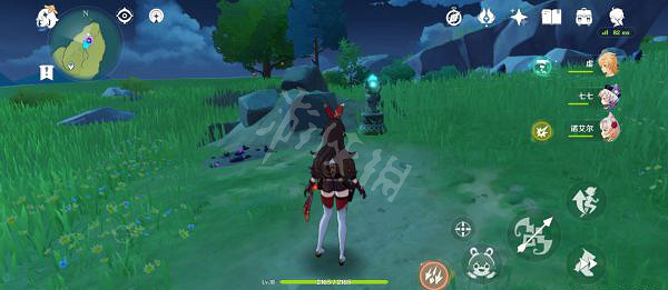 《原神》馬斯克礁傳送門怎麽開 馬斯克礁傳送門打開方法