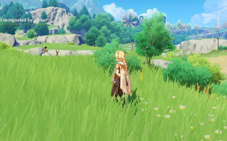 《原神》雷澤沒有能量怎麽辦?雷澤零能量玩法攻略 《原神》雷澤沒有能量怎麽辦?雷澤零能量玩法攻略