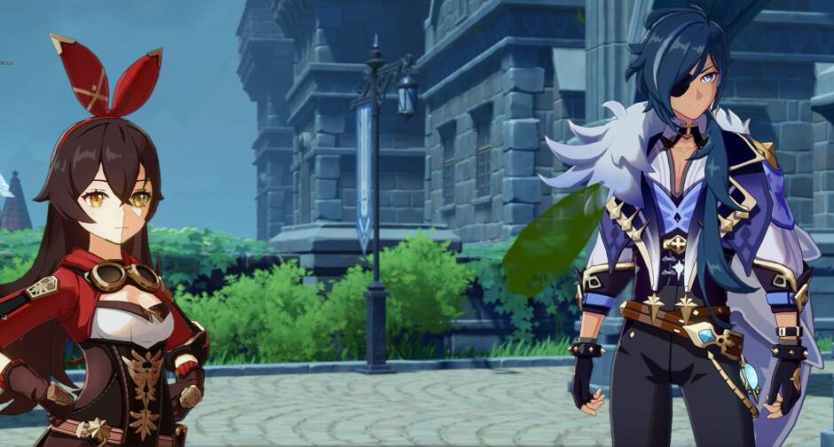 《原神》辛焱技能天賦怎麽樣?辛焱技能介紹 《原神》辛焱技能天賦怎麽樣?辛焱技能介紹