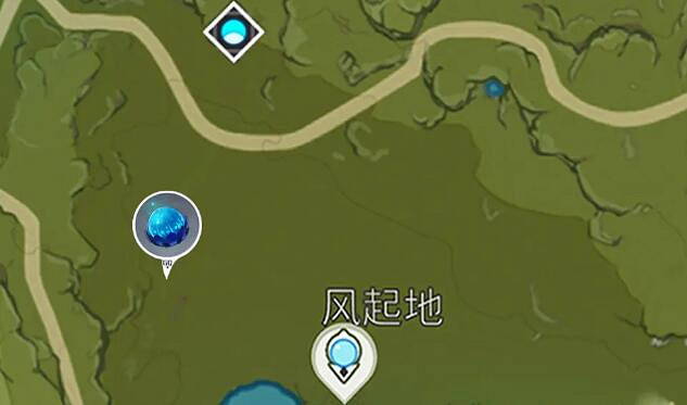 《原神》冰霧花花朵在哪裡獲取？冰霧花花朵採集線路攻略