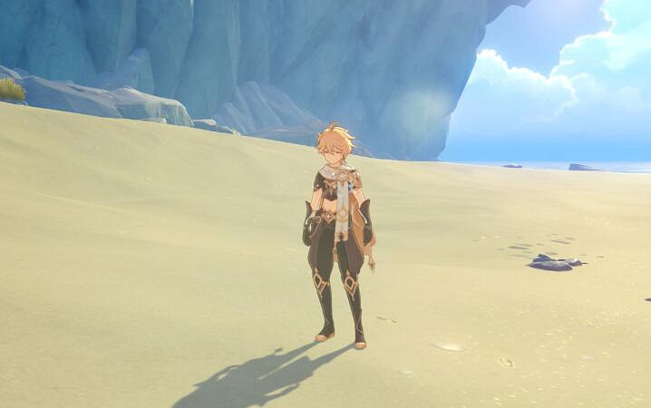 《原神》凝光輸出手法是怎麽樣的？凝光輸出方式攻略