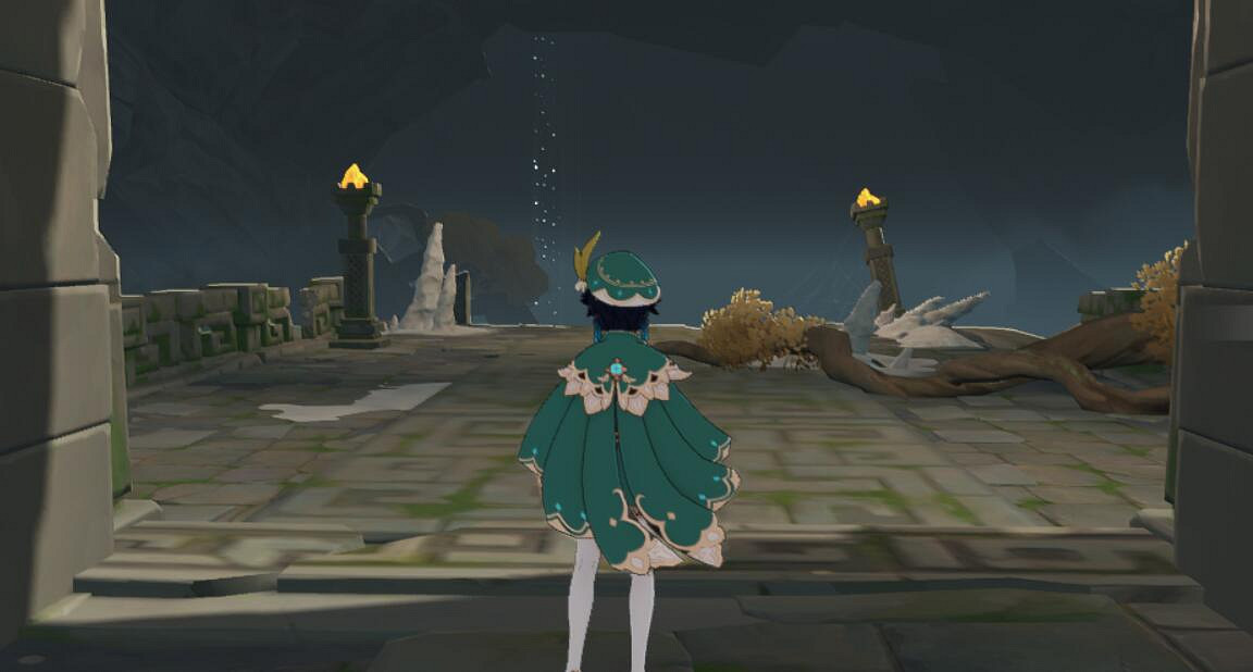 《原神》古聞之章任務怎麽做？古聞之章寶箱位置分享