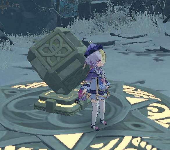 《原神》逆子的歸鄉成就怎麽玩 逆子的歸鄉成就玩法分享