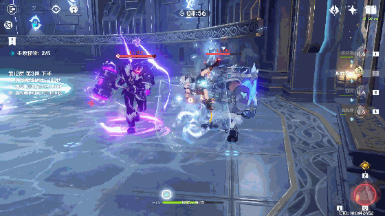 《原神》迪奧娜E技能怎麽用？迪奧娜技能分析