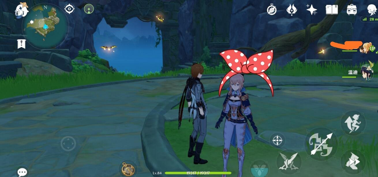 《原神》晶核怎麽快速獲得？晶核輕鬆獲得方法