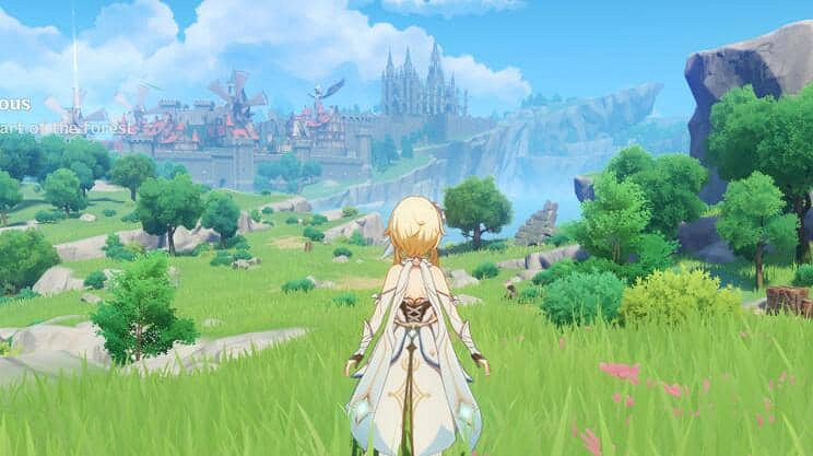 《原神》刻晴元素流怎麽玩?刻晴元素主C陣容攻略 《原神》刻晴元素流怎麽玩?刻晴元素主C陣容攻略