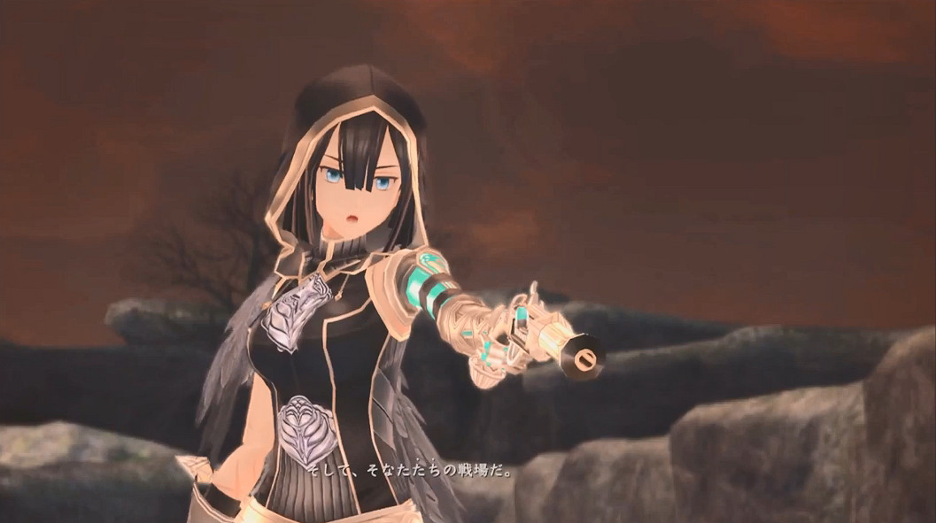 《伊蘇9》終章怎麽通關？終章流程實況影片合集