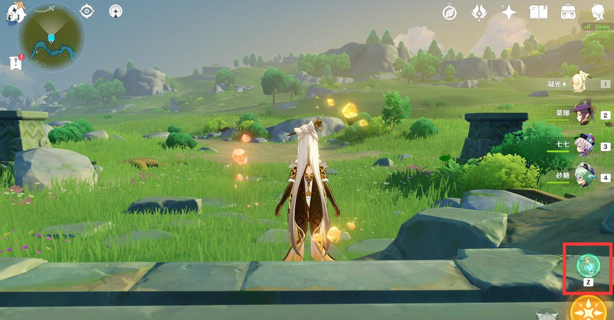 《原神》捕風瓶怎麽做？捕風瓶合成方法及特性介紹