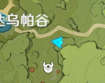 《原神》誓言岬隕星碎屑在哪 誓言岬星屑位置分享