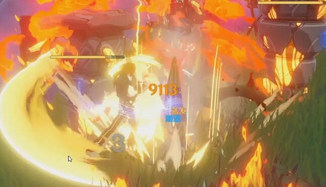 《原神》芭芭拉歌聲之環好用嗎？芭芭拉水環解析