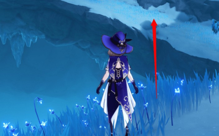 《原神》三個匣子怎麽用?雪山三個匣子密室位置介紹 《原神》三個匣子怎麽用?雪山三個匣子密室位置介紹