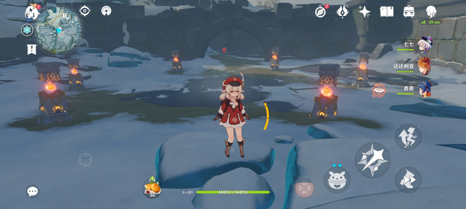 《原神》雪葬的星銀怎麽獲得 雪葬的星銀獲得方法分享 《原神》雪葬的星銀怎麽獲得 雪葬的星銀獲得方法分享