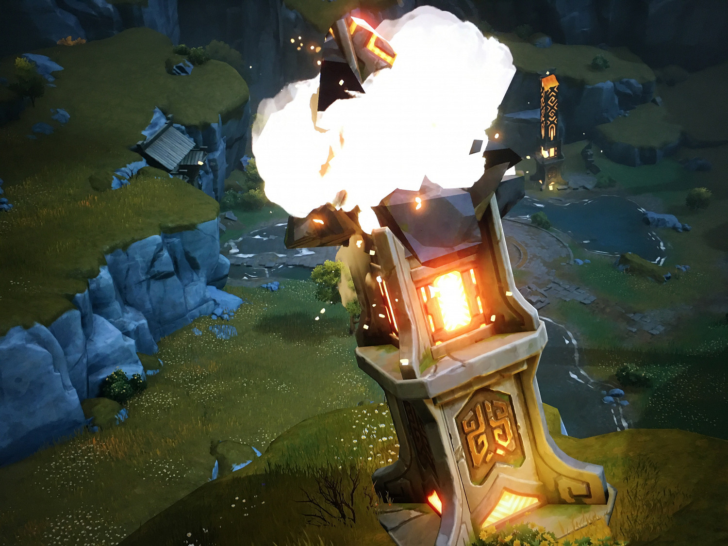 《原神》靖世九柱任務怎麽玩 靖世九柱任務攻略