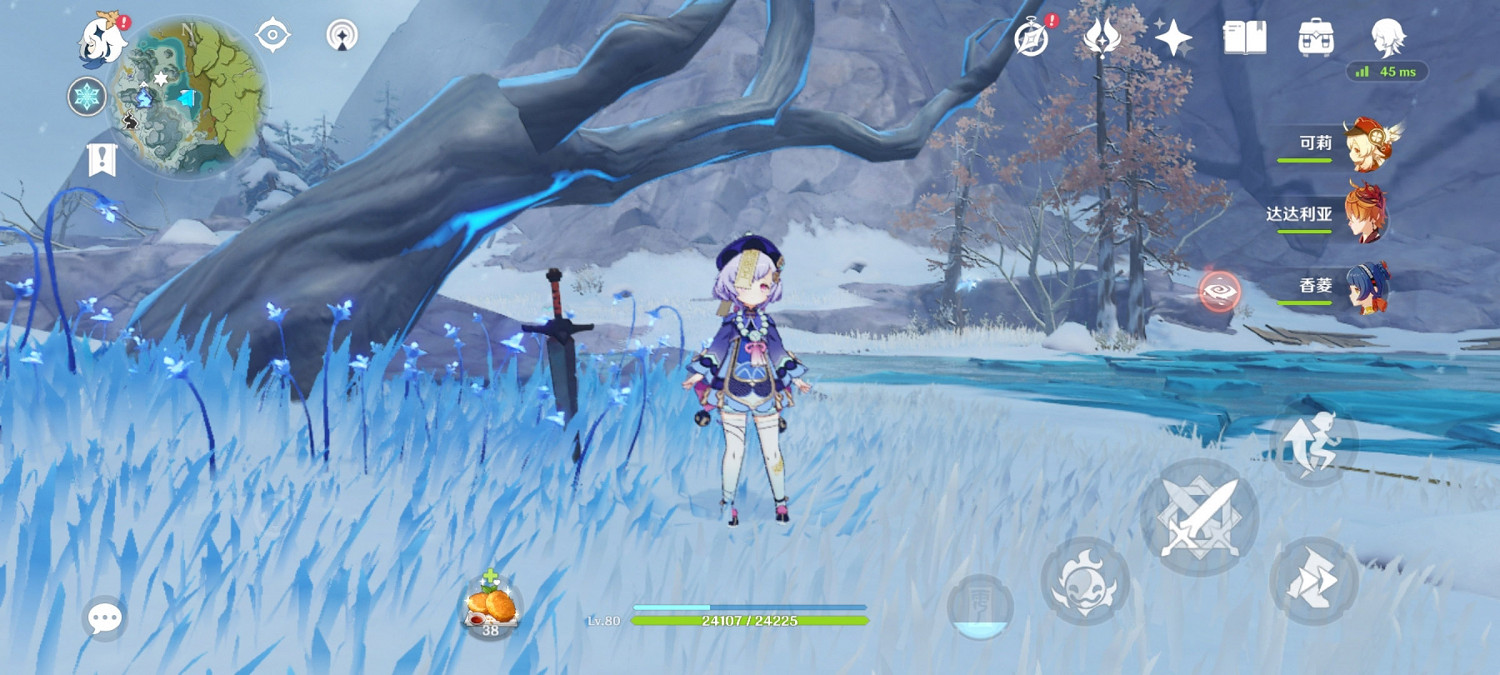 《原神》密室匣子在哪 密室三個盒子位置一覽 《原神》密室匣子在哪 密室三個盒子位置一覽