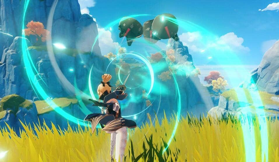 《原神》雷澤怎麽配隊?雷澤隊伍配置心得 《原神》雷澤怎麽配隊?雷澤隊伍配置心得