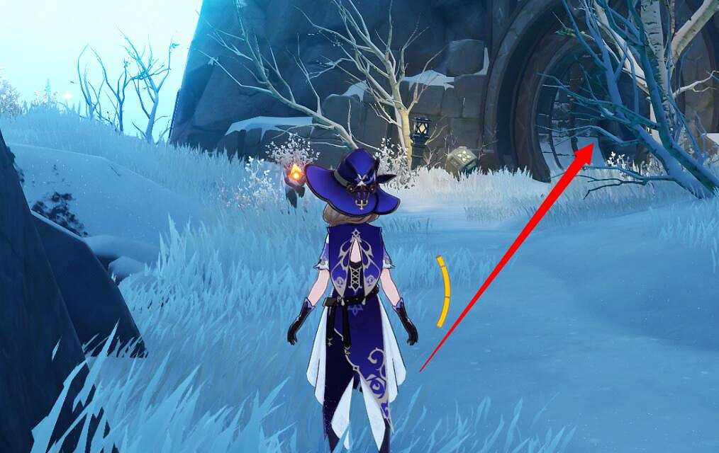 《原神》三個匣子位置地圖分享 三個匣子在哪裡? 《原神》三個匣子位置地圖分享 三個匣子在哪裡?